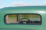 Chevrolet Confederate Coupe 1932 года